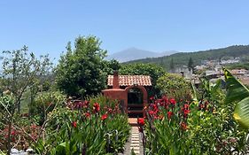 Casa terrera El Granero